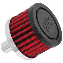 Load image into Gallery viewer, K AND N ENGINEERING 62-1010 Breather Vent