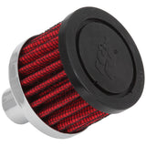 K AND N ENGINEERING 62-1030 Crank Vent Rubber Top