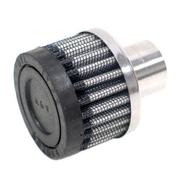 K AND N ENGINEERING 62-1040 1in Crank Case Vent