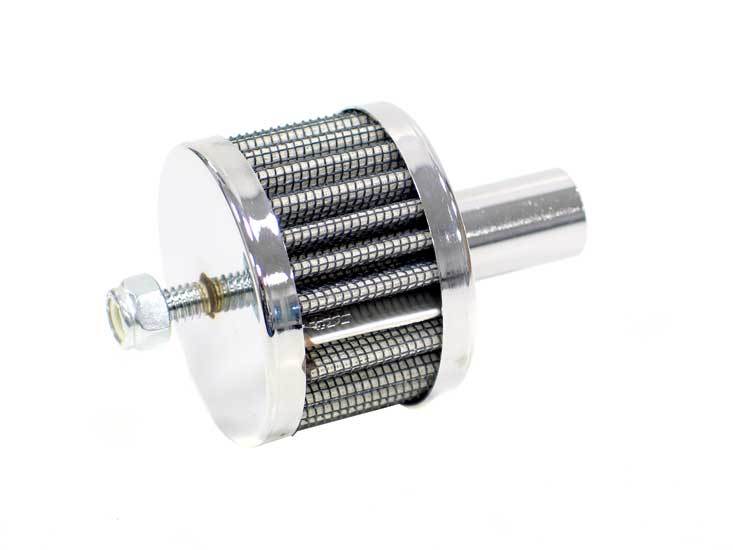 K AND N ENGINEERING 62-1110 Crankcase Vent Filter