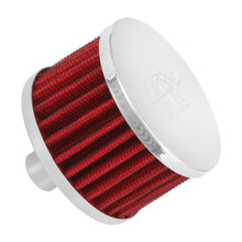 Load image into Gallery viewer, K AND N ENGINEERING 62-1170 Crankcase Vent Filter