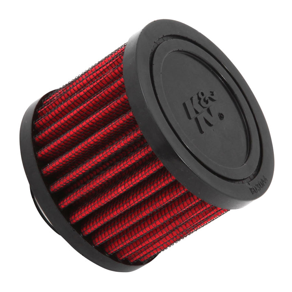 K AND N ENGINEERING 62-1410 1VENT 3DIA 2.375HRUBBER