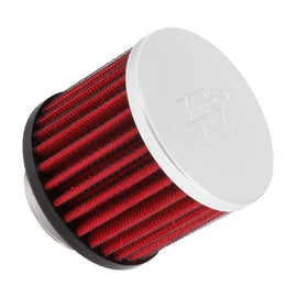K AND N ENGINEERING 62-1440 Crankcase Vent Filter