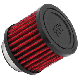 K AND N ENGINEERING 62-1470 1.75 VENT 3D 2.5H RUBBER