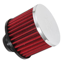 Load image into Gallery viewer, K AND N ENGINEERING 62-1490 Crankcase Vent Filter