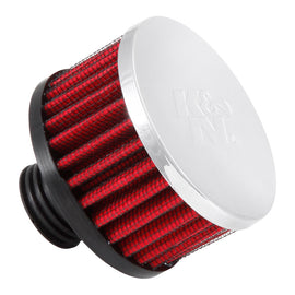 K AND N ENGINEERING 62-1495 Ford Screw In Breather