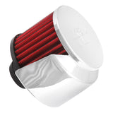 K AND N ENGINEERING 62-1516 Dee-Flektor Filter