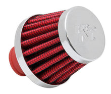 Load image into Gallery viewer, K AND N ENGINEERING 62-1600RD Round Air Filter