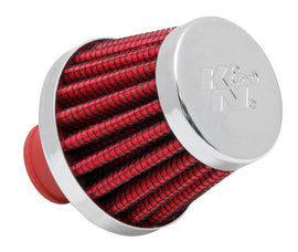 K AND N ENGINEERING 62-1600RD Round Air Filter