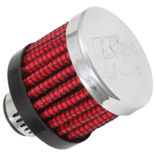 Load image into Gallery viewer, K AND N ENGINEERING 62-2470 Breather Vent