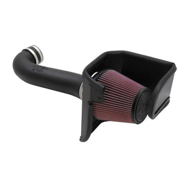 K AND N ENGINEERING 63-1114 11-20 Dodge Charger 5.7/ 6.1L Air Intake System