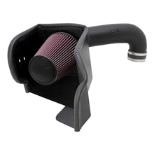 Load image into Gallery viewer, K AND N ENGINEERING 63-1561 09- Ram Air Charger Off Road Kit