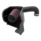 K AND N ENGINEERING 63-1561 09- Ram Air Charger Off Road Kit