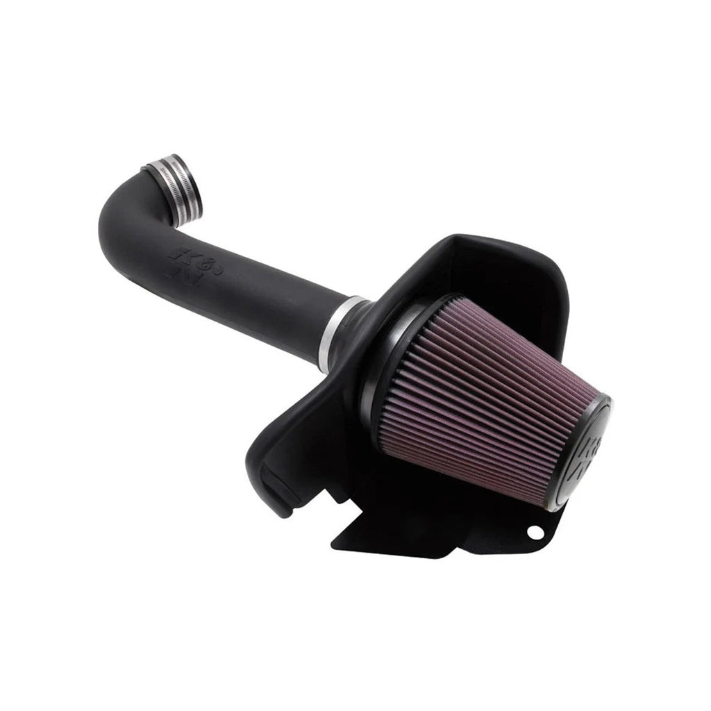 K AND N ENGINEERING 63-1563 11- Durango 5.7L Airchrg Kit