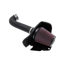 Load image into Gallery viewer, K AND N ENGINEERING 63-1563 11- Durango 5.7L Airchrg Kit