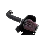 K AND N ENGINEERING 63-1563 11- Durango 5.7L Airchrg Kit