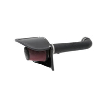 Load image into Gallery viewer, K AND N ENGINEERING 63-1566 12-  JEEP WRANGLER 3.6L AIRCHARGER KIT