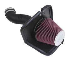 Load image into Gallery viewer, K AND N ENGINEERING 63-1569 14-  Cherokee 3.2L Air Charger Off Road Kit