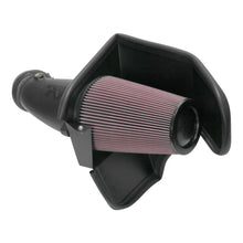 Load image into Gallery viewer, K AND N ENGINEERING 63-1577 Performance Air Intake