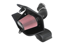 Load image into Gallery viewer, K AND N ENGINEERING 63-1583 K&amp;N Engineering Air Intake System for Dodge Ram 2019-2024 with Part Number 63-1583