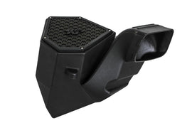 K AND N ENGINEERING 63-1584 K&N Engineering 63-1584 High-Performance Air Intake System for Dodge Ram 2019-2024 with Reusable Oiled Filter