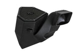 K AND N ENGINEERING 63-1584 K&N Engineering 63-1584 High-Performance Air Intake System for Dodge Ram 2019-2024 with Reusable Oiled Filter