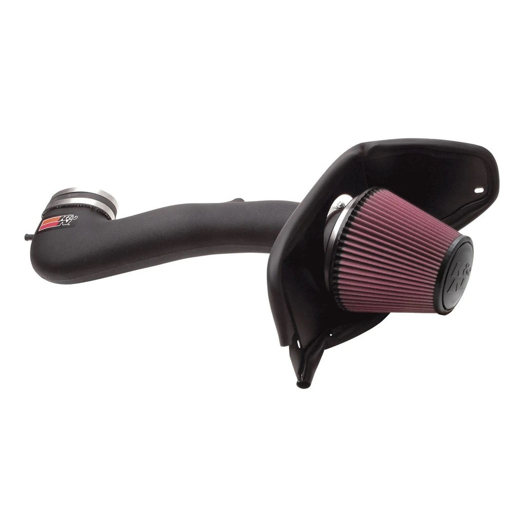 K AND N ENGINEERING 63-2565 07-09 Mustang 4.6L V8 Aircharge Kit