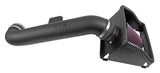 K AND N ENGINEERING 63-2591 15-   Ford F150 5.0L Air Charger System