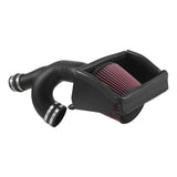 K AND N ENGINEERING 63-2592 15-   Ford F150 3.5L Aircharger Kit