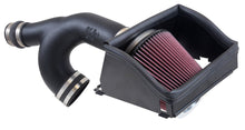 Load image into Gallery viewer, K AND N ENGINEERING 63-2593 K&amp;N Engineering 63-2593 AirCharger Air Intake Kit for Ford EcoBoost V6 F-150 (2015-2016)