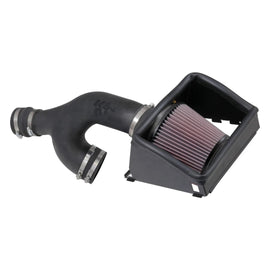 K AND N ENGINEERING 63-2599 Performance Air Intake S ystem