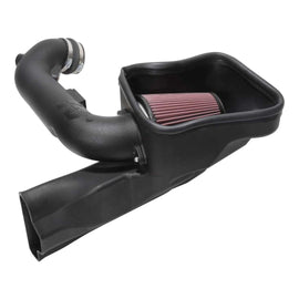 K AND N ENGINEERING 63-2605 18-   Mustang 5.0L Airch arger Air Intake kit