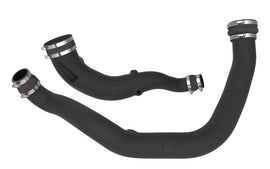 K AND N ENGINEERING 63-2621 K&N Engineering Performance Inlet Pipe for Ford EcoBoost V6 - Part Number 63-2621