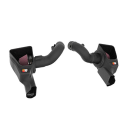 K AND N ENGINEERING 63-2626 Performance Air Intake
