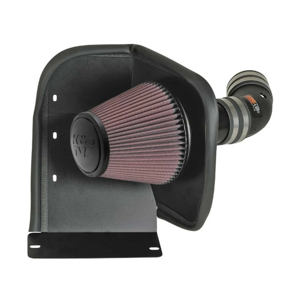 K AND N ENGINEERING 63-3059 06-09 GM Car 5.3L Aircharger Kit
