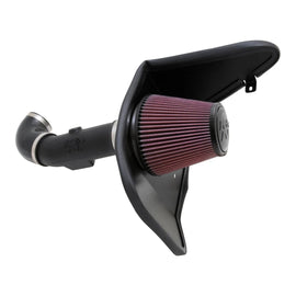 K AND N ENGINEERING 63-3078 11-   Camaro 3.6L Air Ch arger Off Road Intake