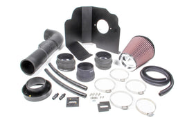 K AND N ENGINEERING 63-3082 14-   GM P/U 1500 5.3L Air Charger Off Road Kit