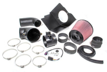 Load image into Gallery viewer, K AND N ENGINEERING 63-3087 Air Charger Off Road Kit 15-   GM P/U 6.6L