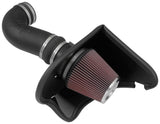 K AND N ENGINEERING 63-3092 16-   Camaro 6.2L Air Charger Kit