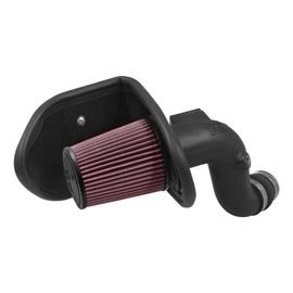 K AND N ENGINEERING 63-3097 16-   Chevy Malibu 2.0L Air Intake System
