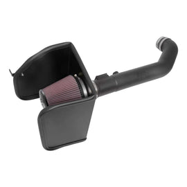 K AND N ENGINEERING 63-3104 Performance Air Intake S ystem