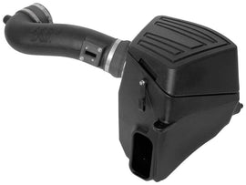 K AND N ENGINEERING 63-3109 19-   GM P/U 1500 5.3/ 6.2L Aircharger Intake