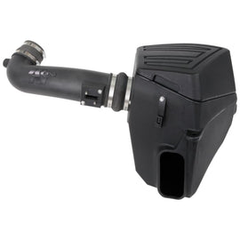 K AND N ENGINEERING 63-3117 Performance Air Intake S ystem