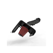 Load image into Gallery viewer, K AND N ENGINEERING 63-9036 12-   TOYOTA TUNDRA 5.7L AIRCHARGER KIT