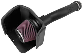 K AND N ENGINEERING 63-9039 Performance Air Intake S ystem
