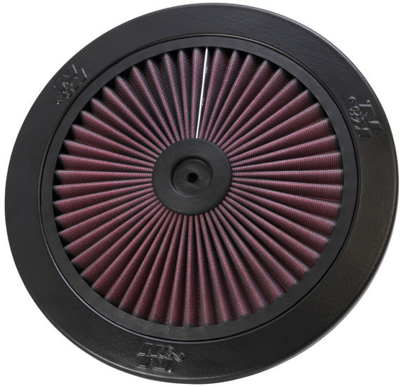 K AND N ENGINEERING 66-1101 11in X-Stream Filter Top