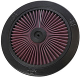 K AND N ENGINEERING 66-1101 11in X-Stream Filter Top