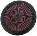 K AND N ENGINEERING 66-1401 14in X-Stream Top