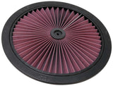 K AND N ENGINEERING 66-1601 X-Stream Top Filter