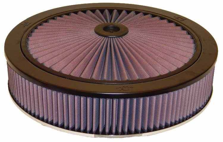 K AND N ENGINEERING 66-3010 X-Stream Top Assembly